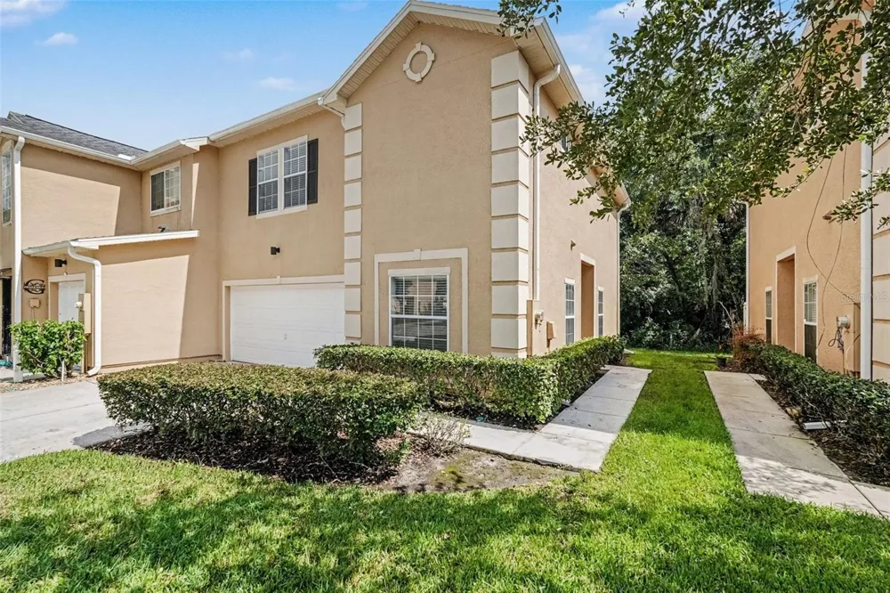 6265 ASHBURY PALMS DRIVE Tampa, FL 33647
