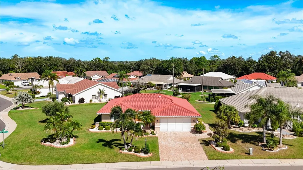 2005 NEW BEDFORD DRIVE Sun City Center, FL 33573