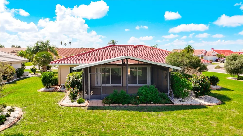 2005 NEW BEDFORD DRIVE Sun City Center, FL 33573