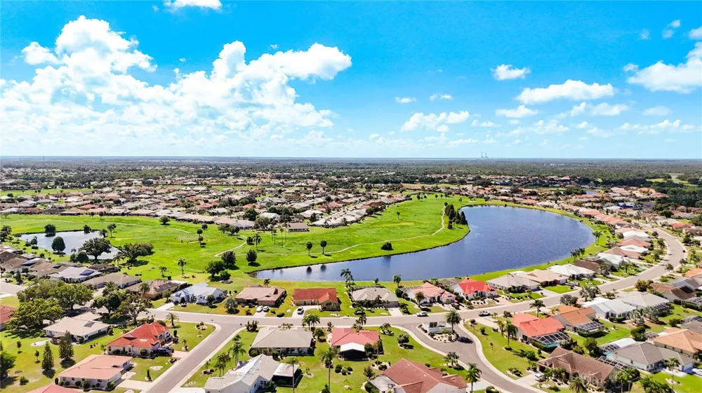2005 NEW BEDFORD DRIVE Sun City Center, FL 33573