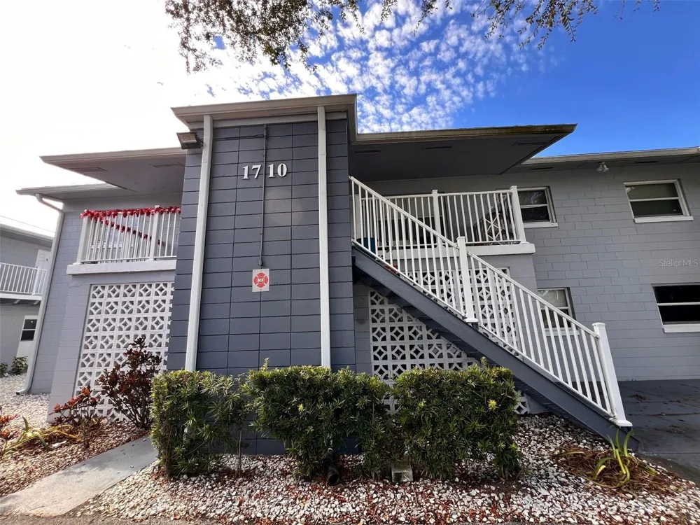 1710 S WASHINGTON AVENUE #9 Titusville, FL 32780