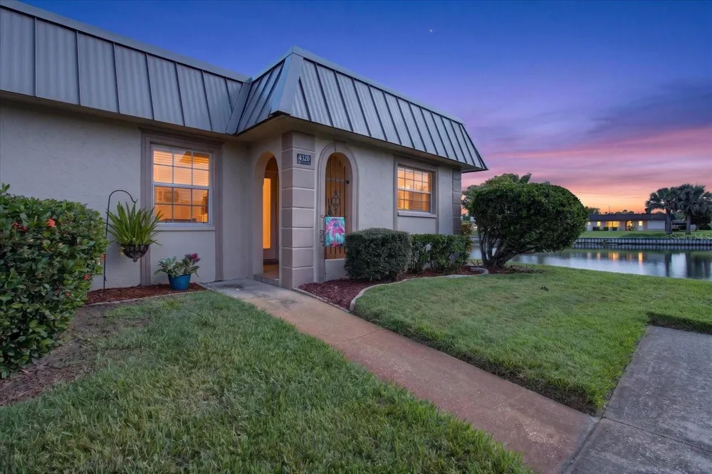 4320 RUSTIC DRIVE #NA New Port Richey, FL 34652