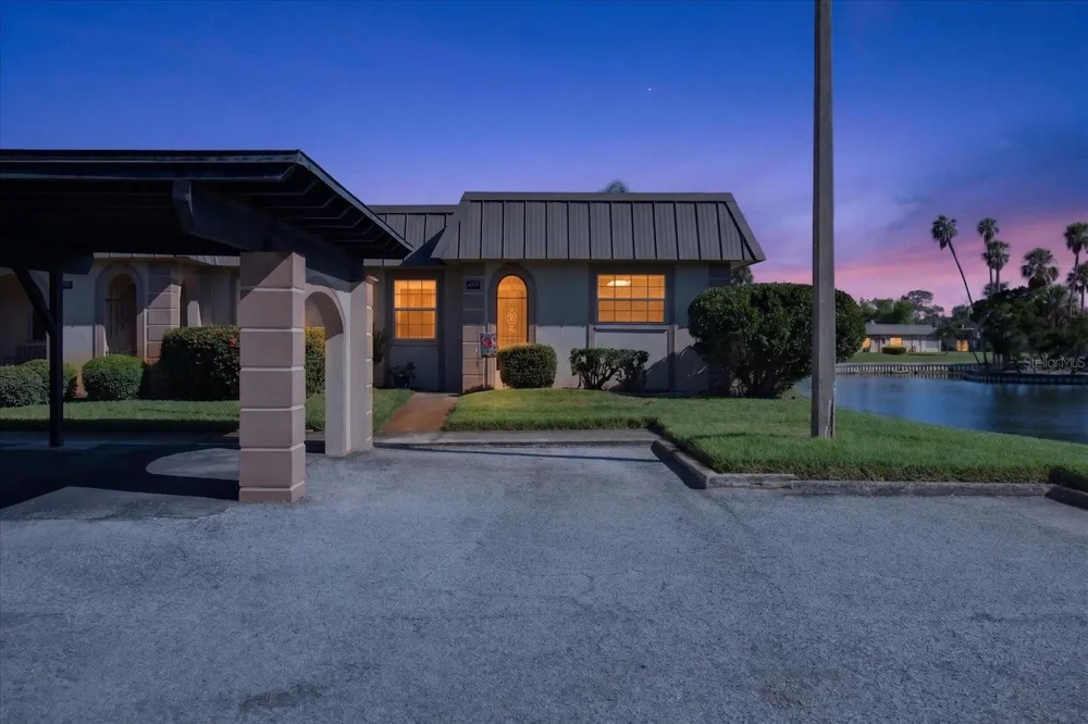 4320 RUSTIC DRIVE #NA New Port Richey, FL 34652