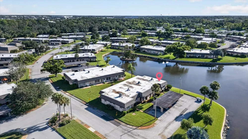 4320 RUSTIC DRIVE #NA New Port Richey, FL 34652