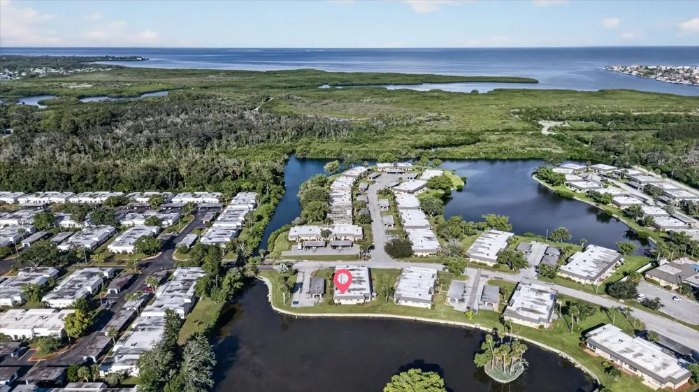 4320 RUSTIC DRIVE #NA New Port Richey, FL 34652