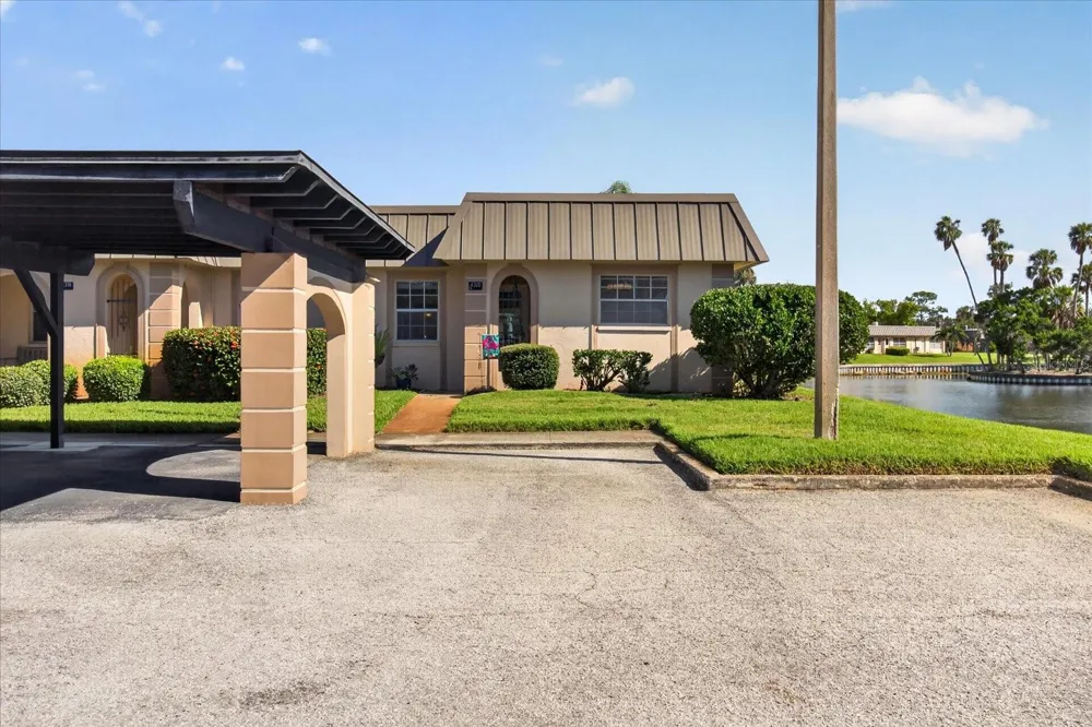 4320 RUSTIC DRIVE #NA New Port Richey, FL 34652