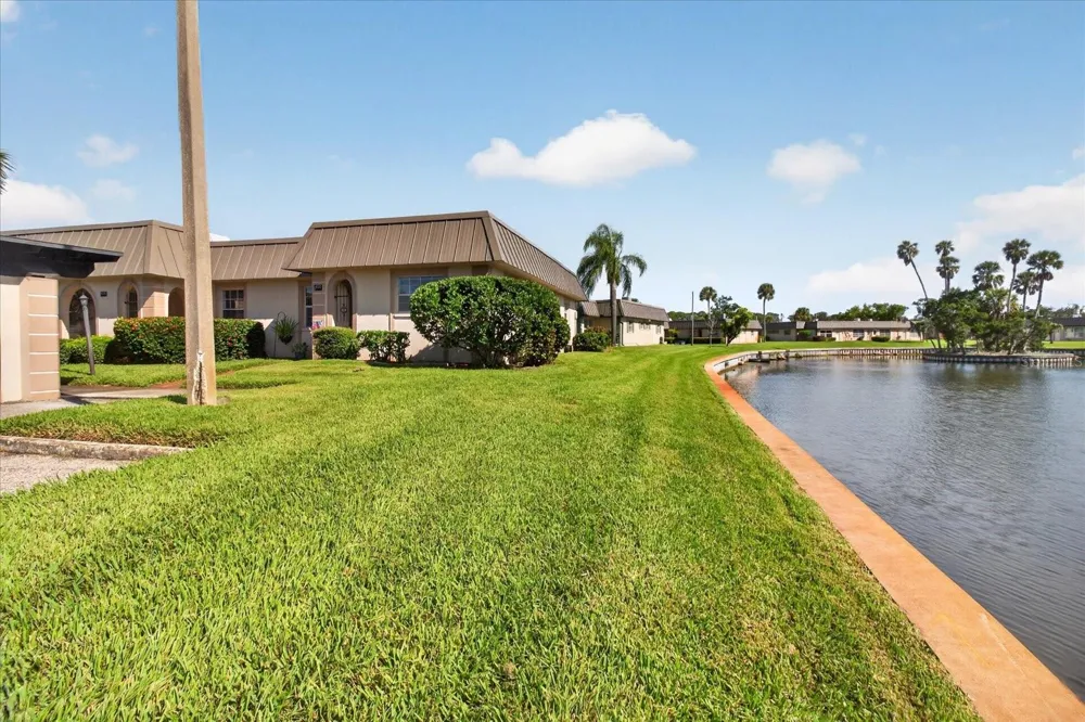 4320 RUSTIC DRIVE #NA New Port Richey, FL 34652
