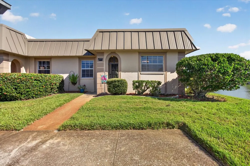 4320 RUSTIC DRIVE #NA New Port Richey, FL 34652