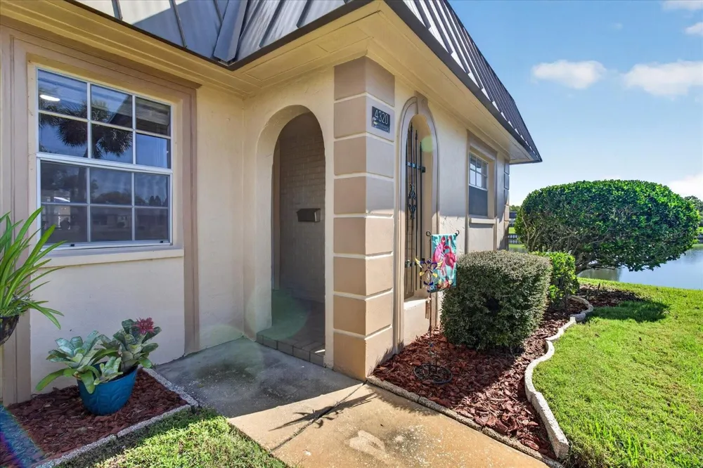 4320 RUSTIC DRIVE #NA New Port Richey, FL 34652