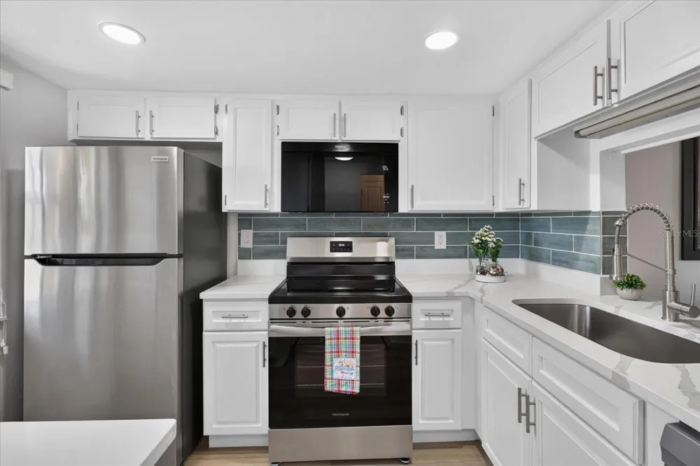4320 RUSTIC DRIVE #NA New Port Richey, FL 34652