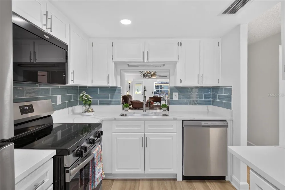 4320 RUSTIC DRIVE #NA New Port Richey, FL 34652
