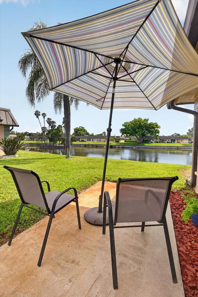 4320 RUSTIC DRIVE #NA New Port Richey, FL 34652