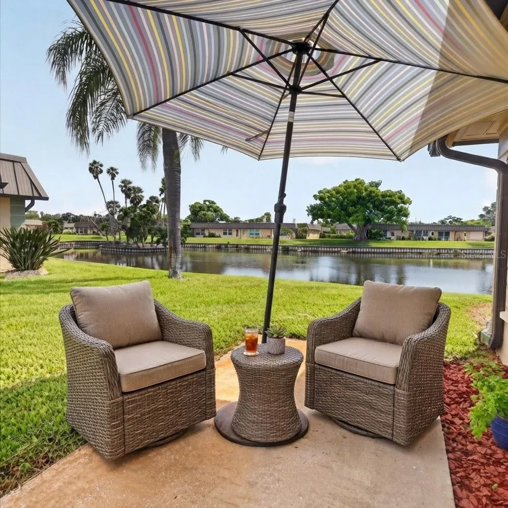 4320 RUSTIC DRIVE #NA New Port Richey, FL 34652