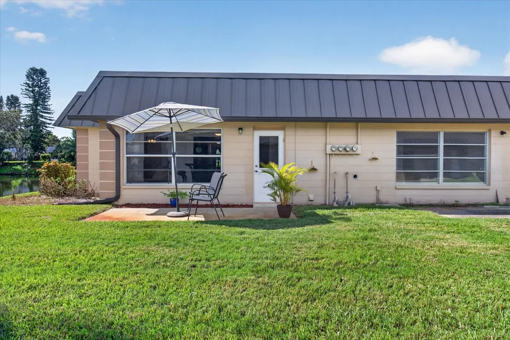 4320 RUSTIC DRIVE #NA New Port Richey, FL 34652
