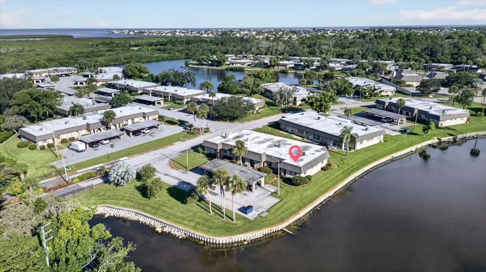 4320 RUSTIC DRIVE #NA New Port Richey, FL 34652