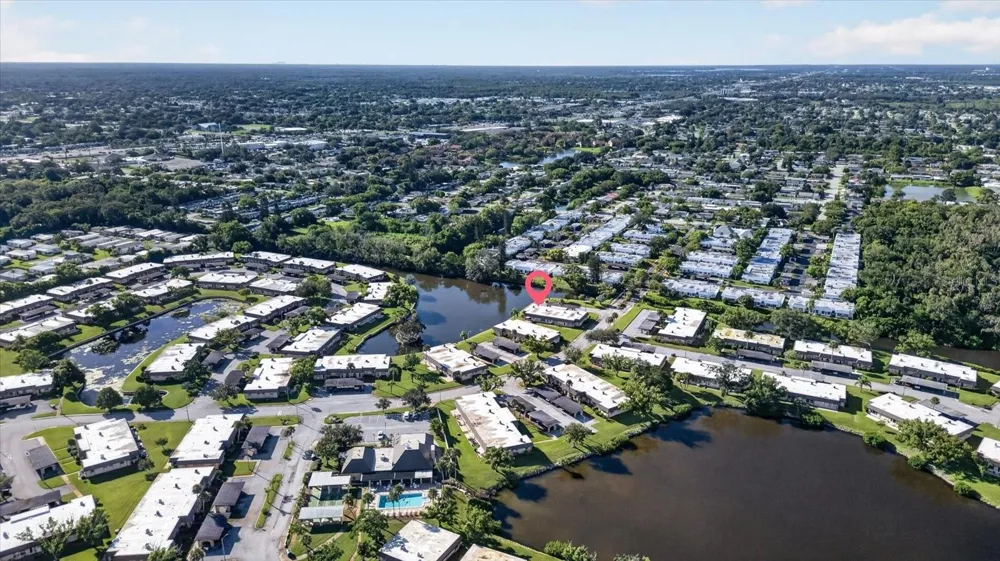 4320 RUSTIC DRIVE #NA New Port Richey, FL 34652