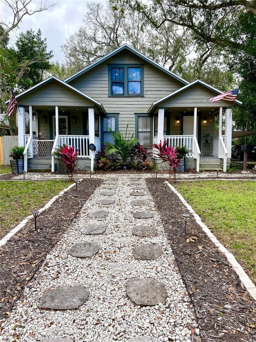 1708 GARVIN STREET Orlando, FL 32803