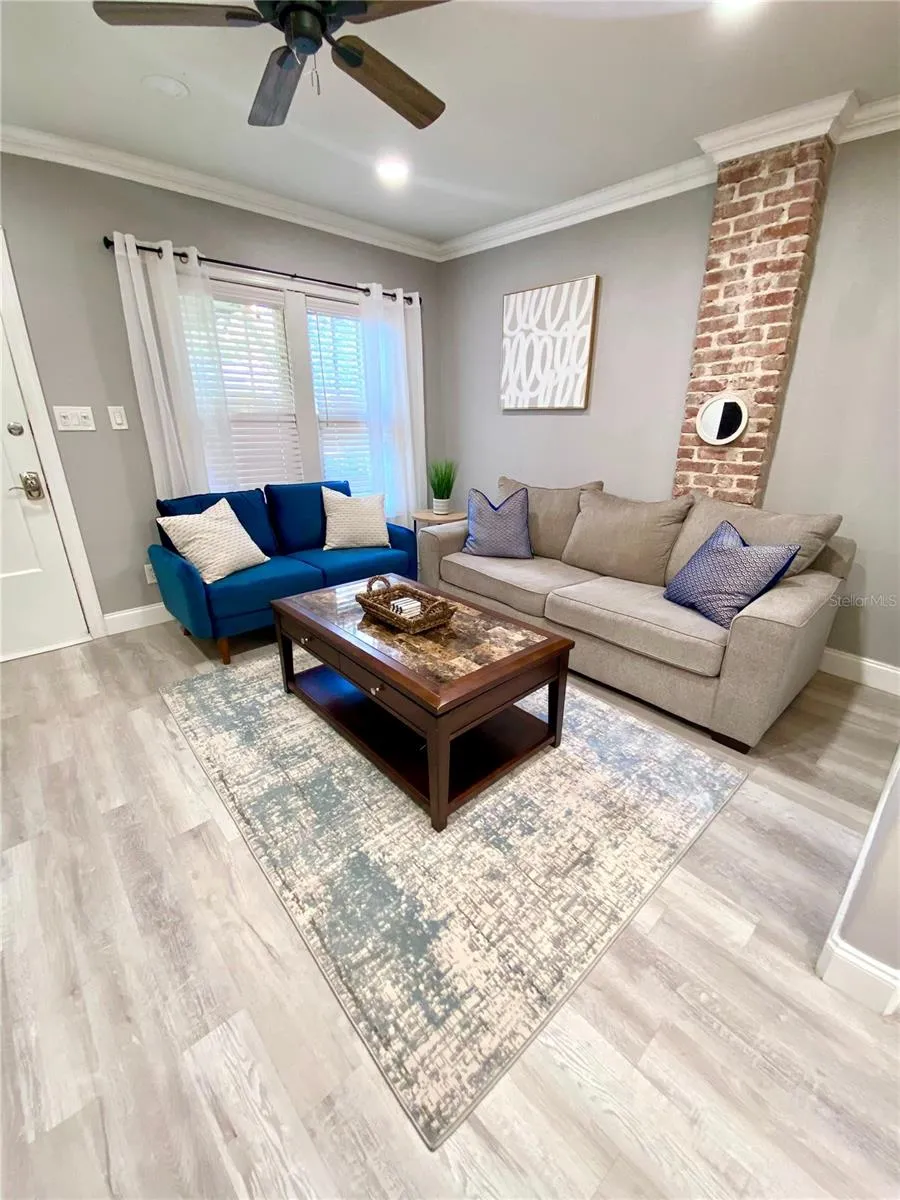 1708 GARVIN STREET Orlando, FL 32803