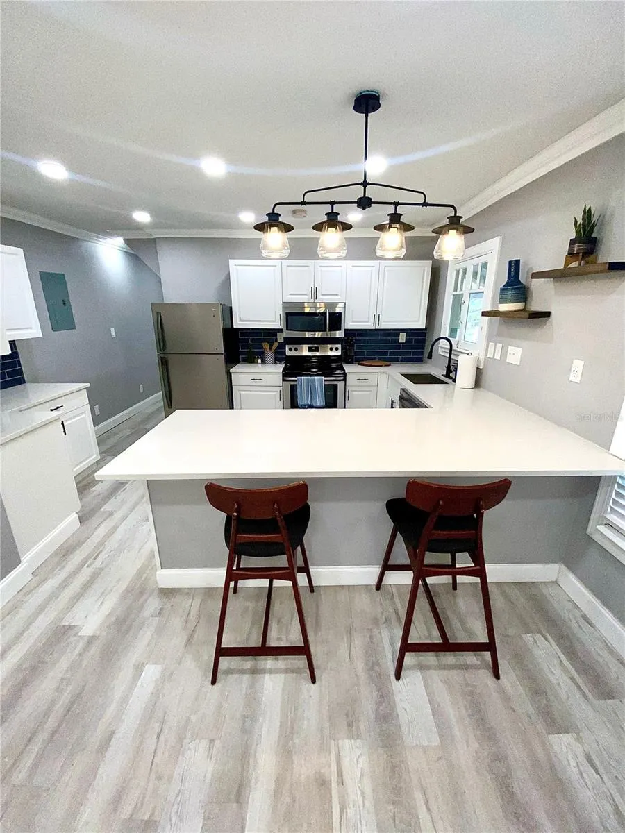 1708 GARVIN STREET Orlando, FL 32803