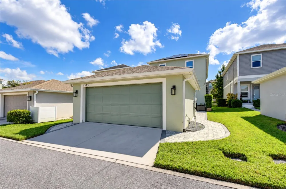 11103 GREAT NECK ROAD Riverview, FL 33578