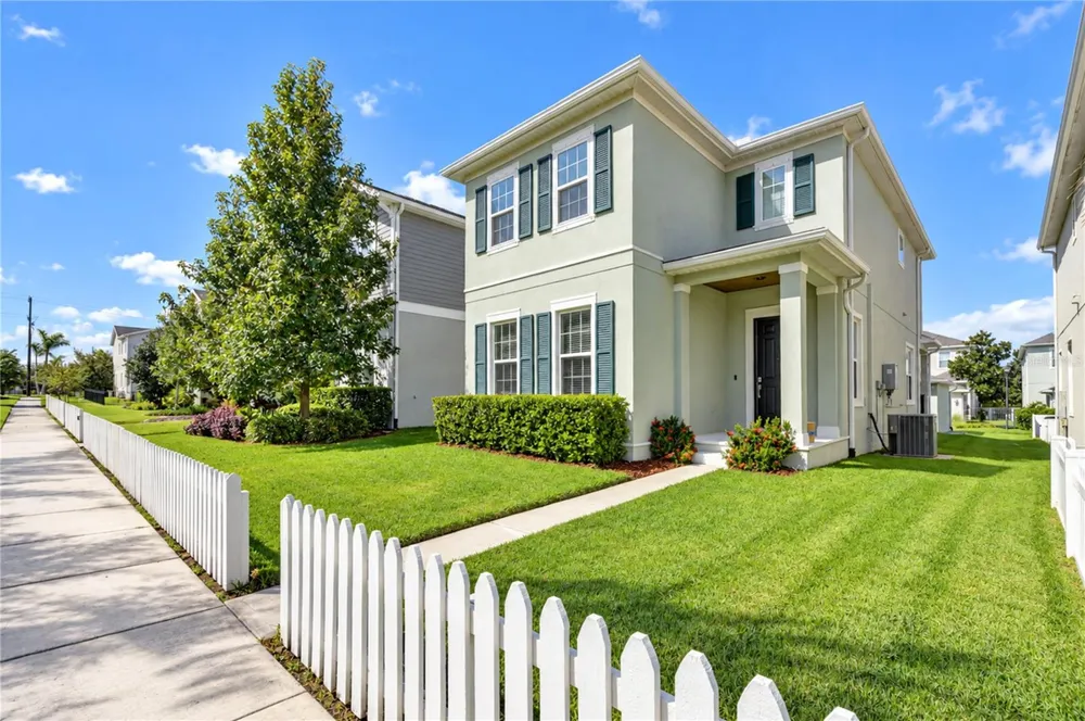 11103 GREAT NECK ROAD Riverview, FL 33578