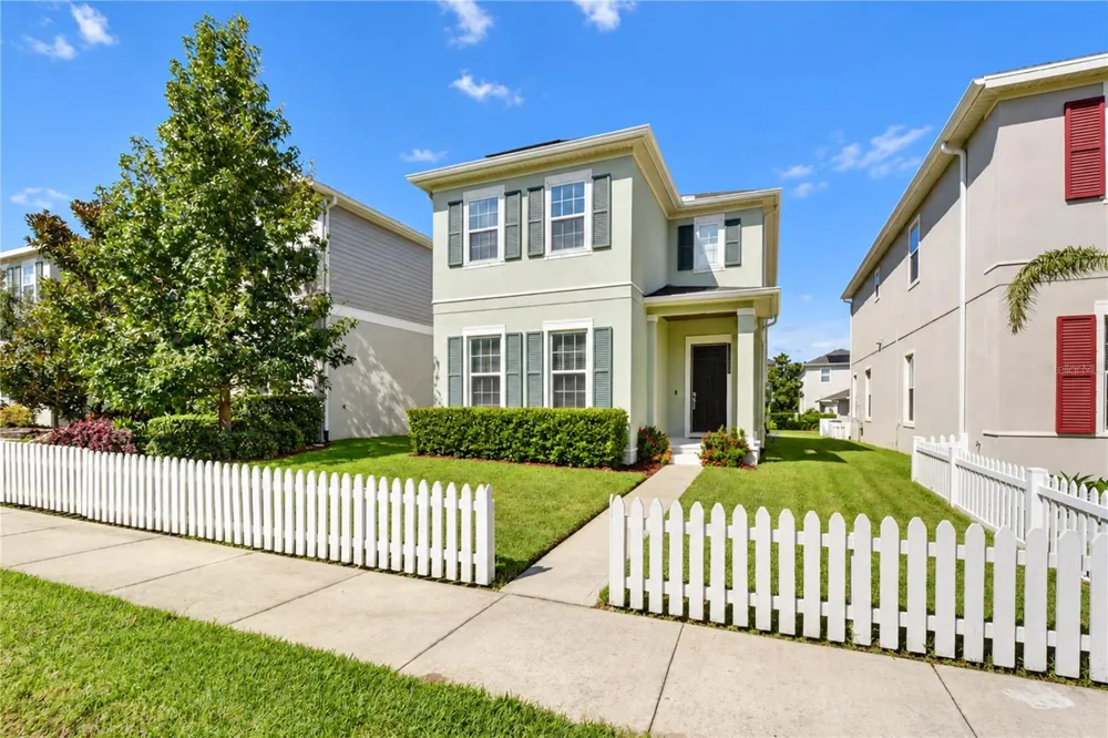 11103 GREAT NECK ROAD Riverview, FL 33578