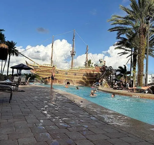 Address Not Shown Orlando, FL 32821