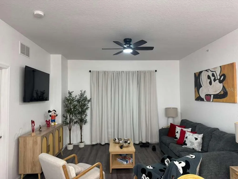 Address Not Shown Orlando, FL 32821