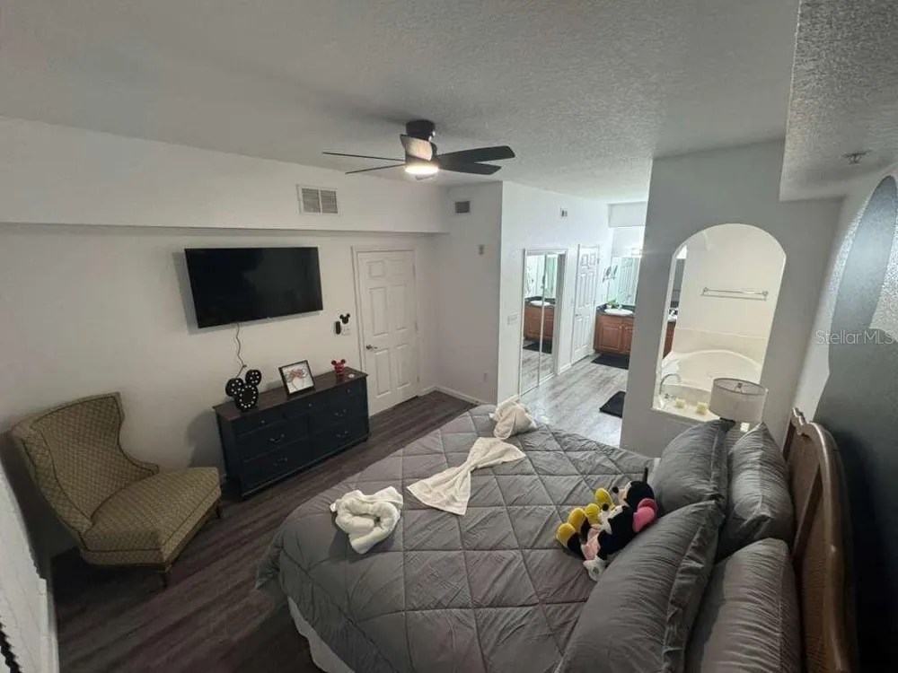 Address Not Shown Orlando, FL 32821