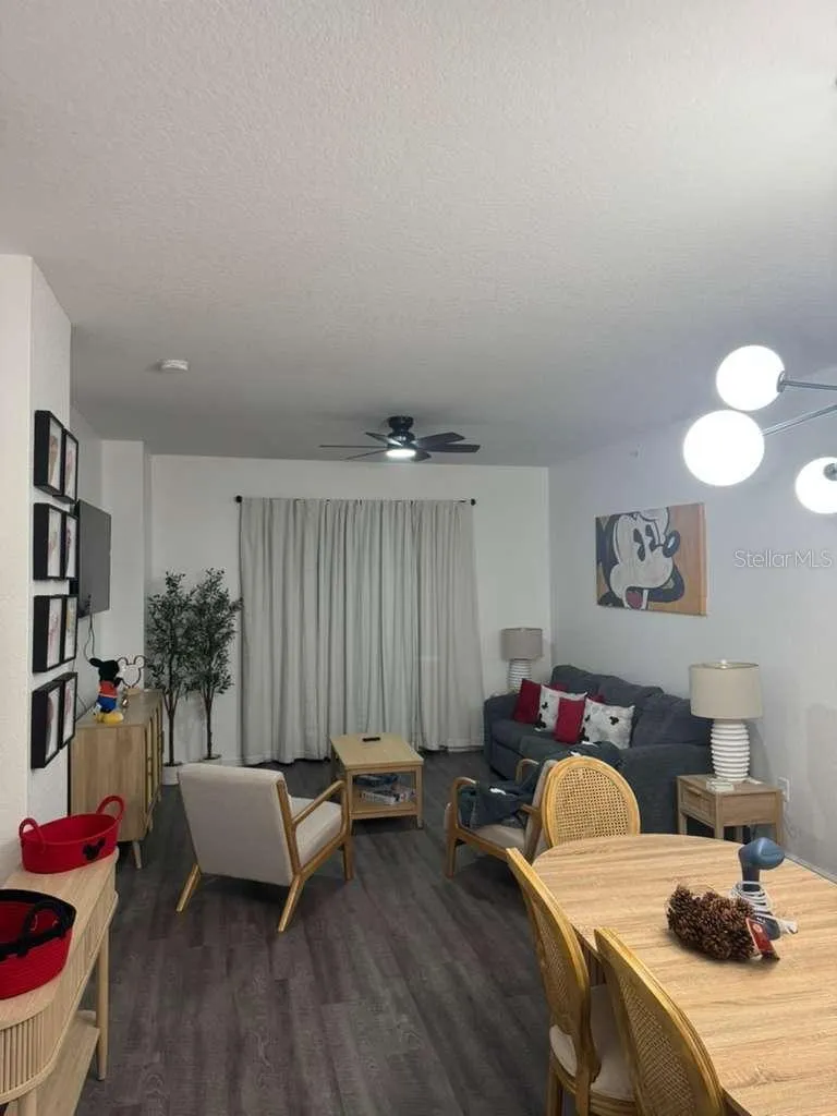 Address Not Shown Orlando, FL 32821