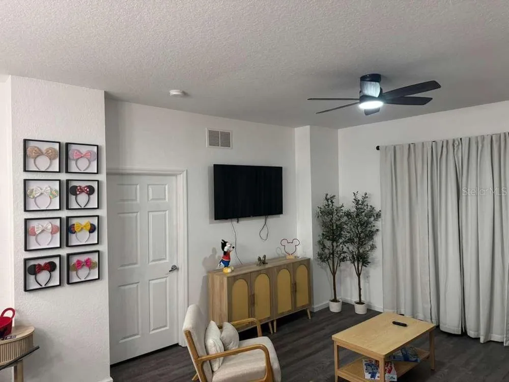 Address Not Shown Orlando, FL 32821