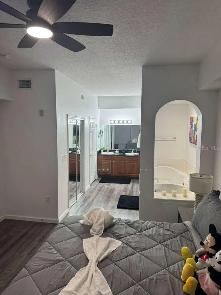Address Not Shown Orlando, FL 32821