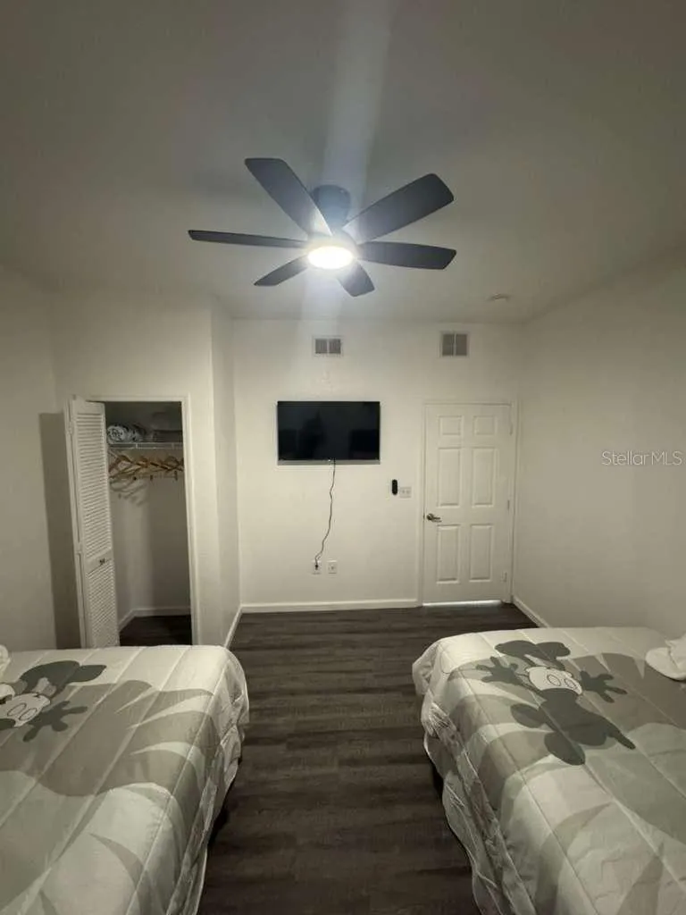Address Not Shown Orlando, FL 32821