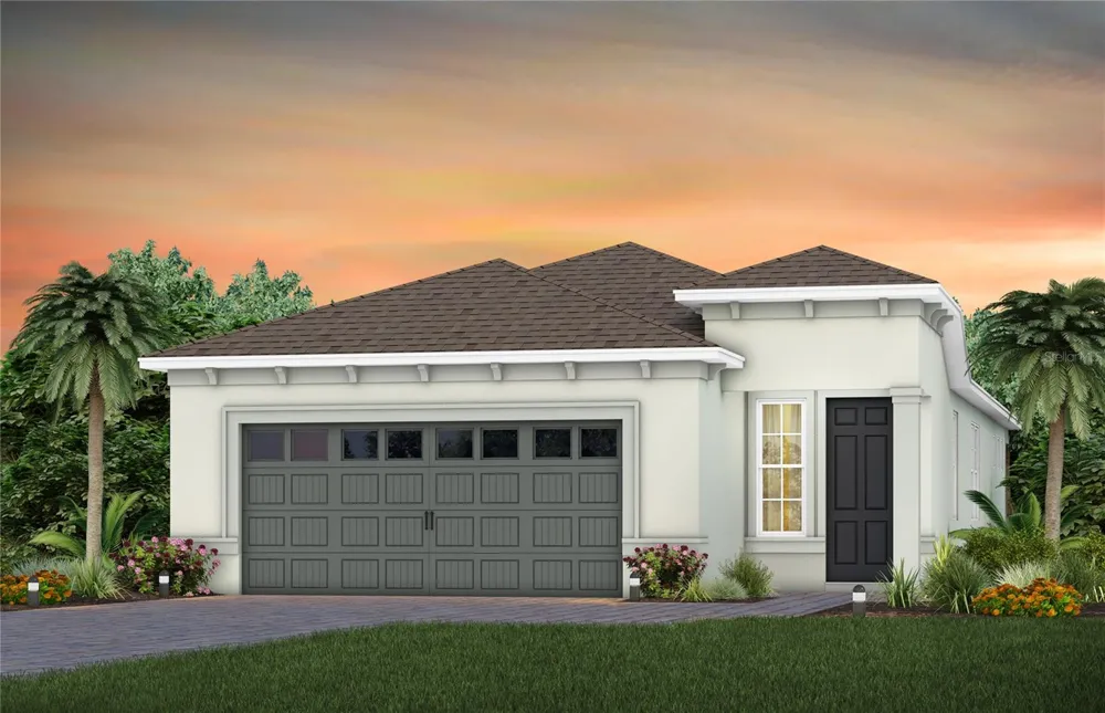 3532 GUAVA PALMS COURT Melbourne, FL 32940