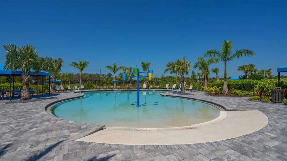 2545 STAR APPLE WAY Sarasota, FL 34240