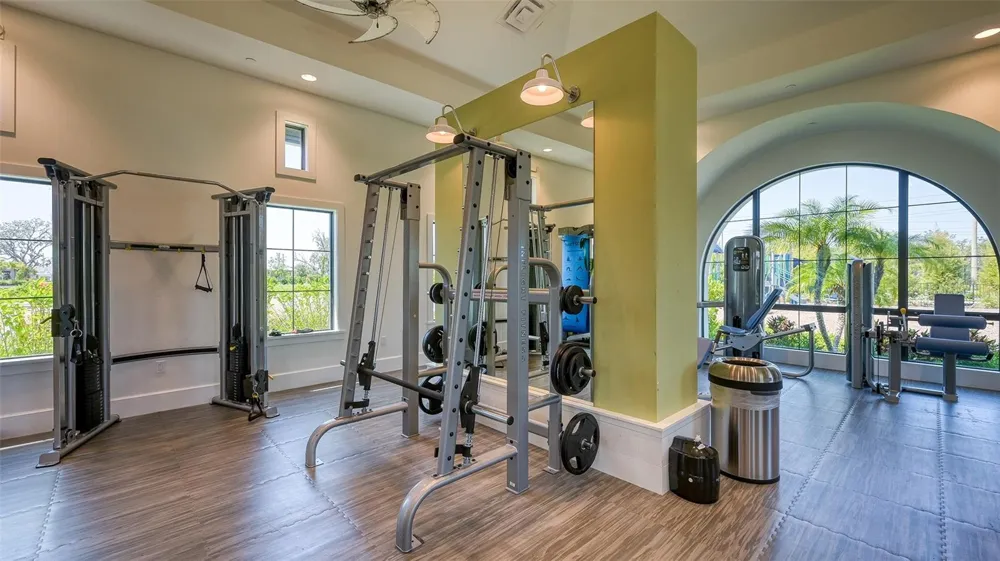 2545 STAR APPLE WAY Sarasota, FL 34240