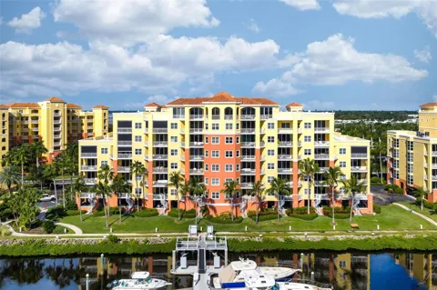 610 RIVIERA DUNES WAY #307