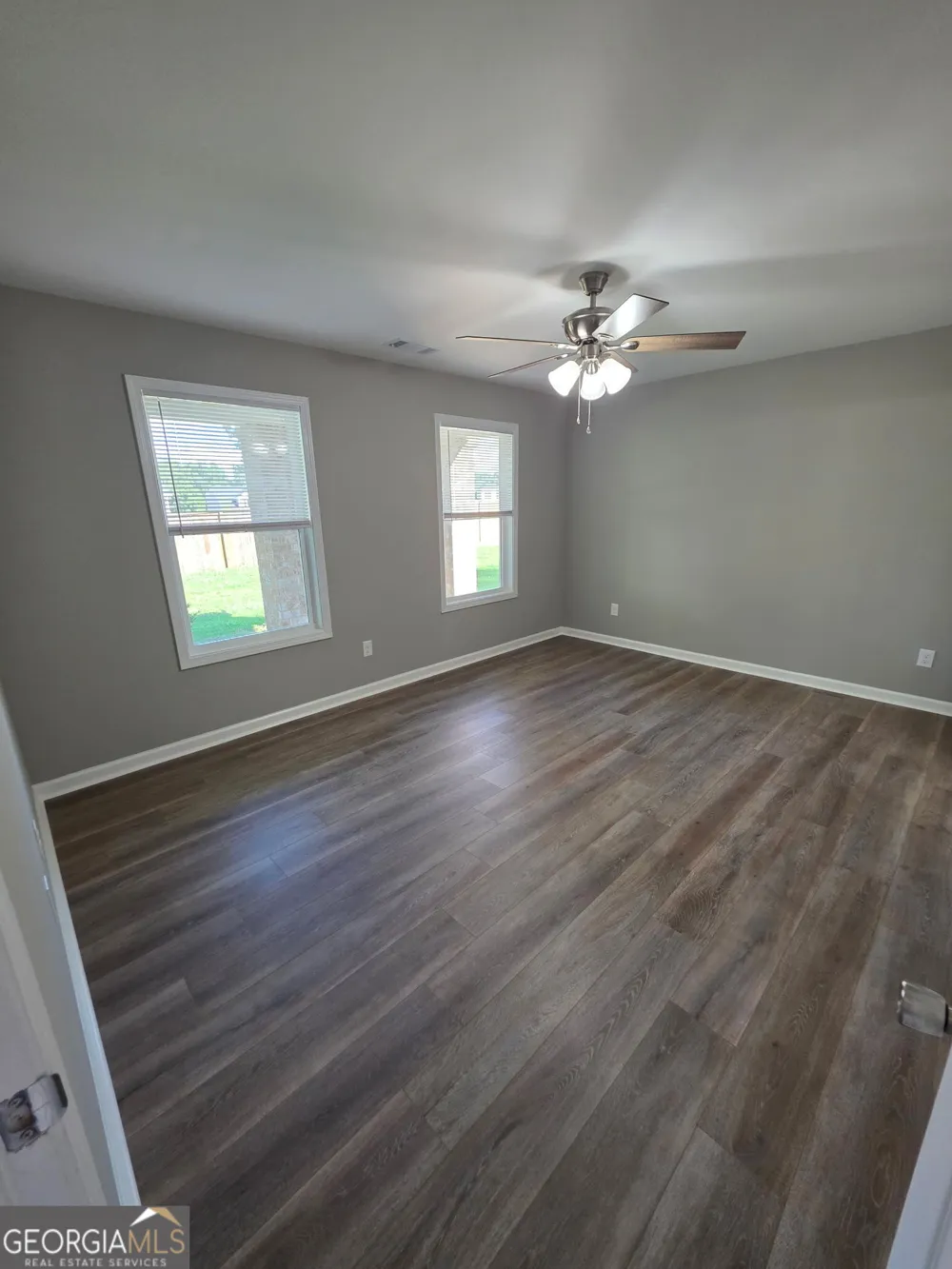 111 Charlotte CIR Statham, GA 30666