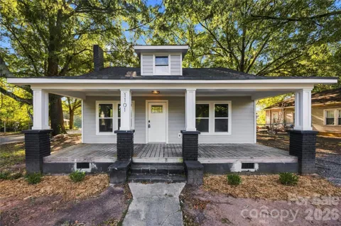 1101 Opal Street