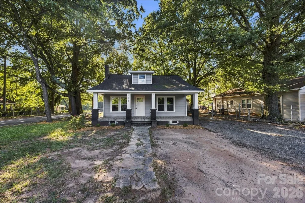1101 Opal Street Charlotte, NC 28208