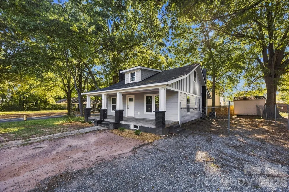1101 Opal Street Charlotte, NC 28208