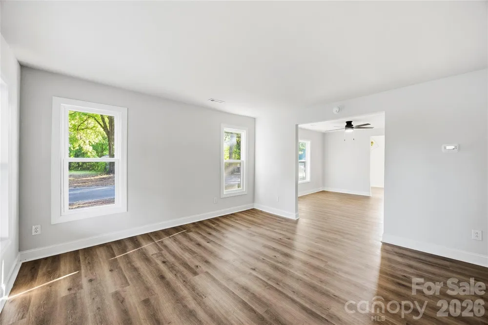 1101 Opal Street Charlotte, NC 28208