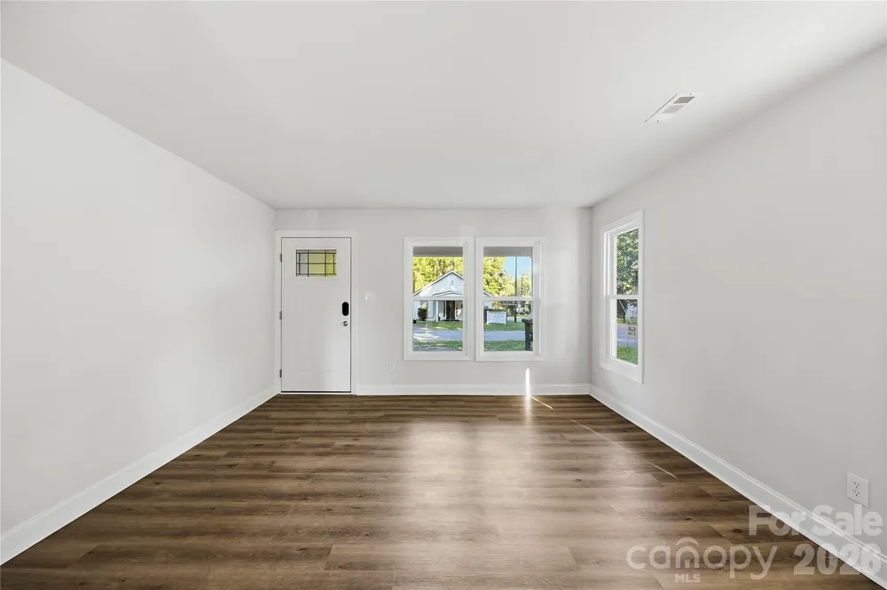 1101 Opal Street Charlotte, NC 28208