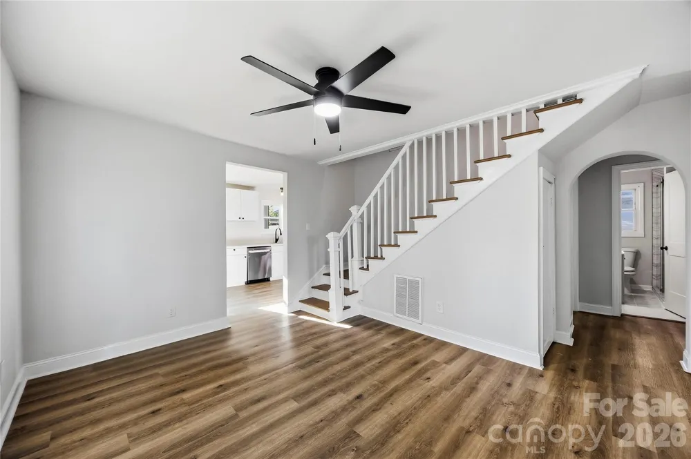 1101 Opal Street Charlotte, NC 28208