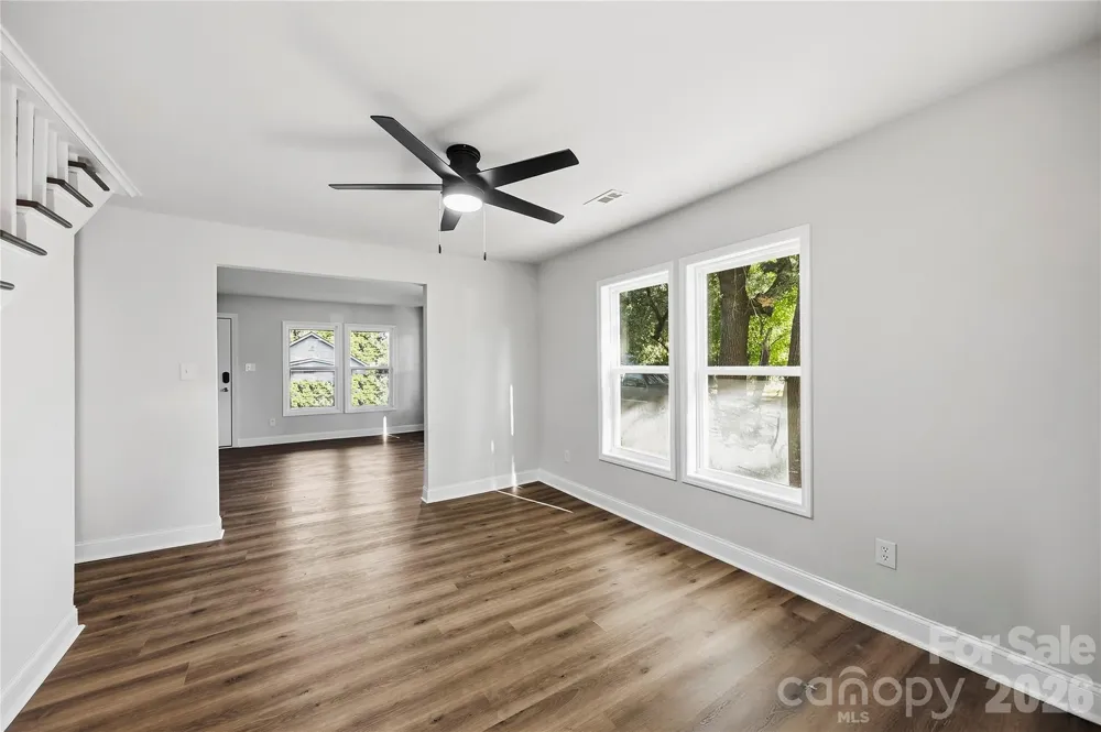 1101 Opal Street Charlotte, NC 28208