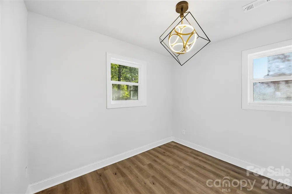 1101 Opal Street Charlotte, NC 28208