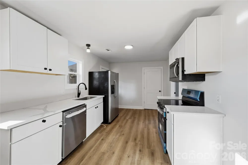 1101 Opal Street Charlotte, NC 28208