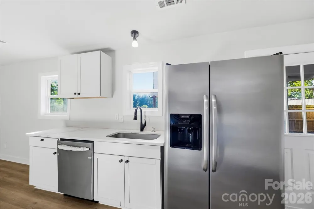 1101 Opal Street Charlotte, NC 28208