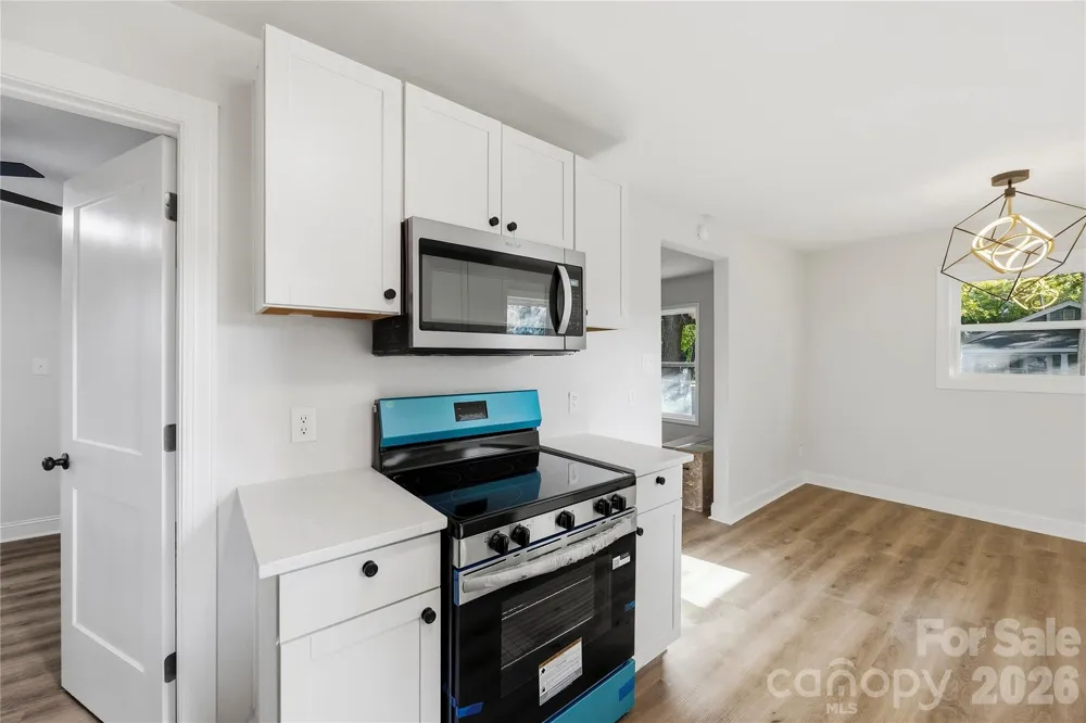 1101 Opal Street Charlotte, NC 28208