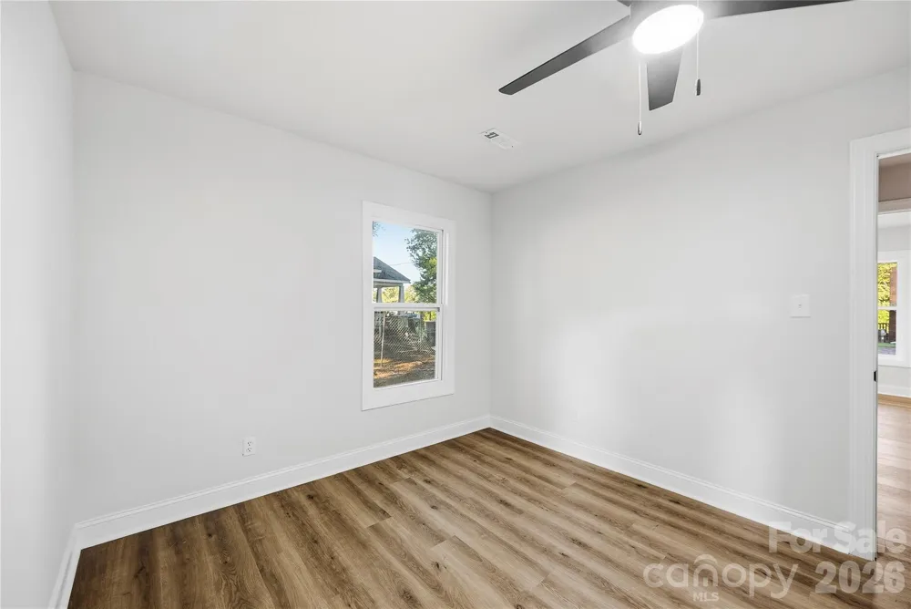 1101 Opal Street Charlotte, NC 28208